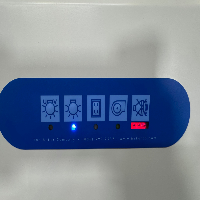 Baker SterilGARD e3 6' BioSafety Cabinet image 3